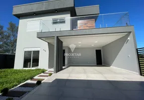 Foto 1 de Casa com 3 Quartos à venda, 215m² em Furnas, Balneário Gaivota