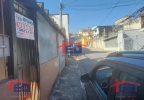 Foto 1 de Casa com 2 Quartos à venda, 172m² em Jardim Novo Osasco, Osasco