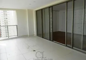 Foto 1 de Apartamento com 3 Quartos à venda, 200m² em Itaim Bibi, São Paulo