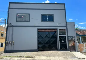 Foto 1 de Galpão/Depósito/Armazém com 5 Quartos à venda, 360m² em Centro, Queimados