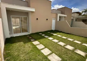 Foto 1 de Casa de Condomínio com 3 Quartos à venda, 62m² em SIM, Feira de Santana