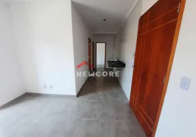 Foto 1 de Apartamento com 2 Quartos à venda, 44m² em Vila Romero, São Paulo