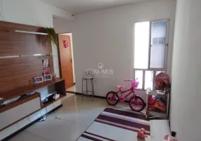 Foto 1 de Apartamento com 2 Quartos à venda, 45m² em Vila Olimpia, Feira de Santana