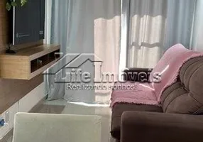 Foto 1 de Apartamento com 2 Quartos à venda, 54m² em Jardim Santa Izabel, Hortolândia