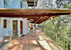 Foto 1 de Casa de Condomínio com 4 Quartos à venda, 436m² em Altos de São Fernando, Jandira