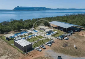 Foto 1 de Lote/Terreno à venda, 463m² em , Chapada dos Guimarães