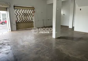 Foto 1 de Galpão/Depósito/Armazém para alugar, 80m² em Centro, Araguari