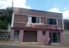 Foto 1 de Apartamento com 3 Quartos para alugar, 127m² em Centro, Ponta Grossa