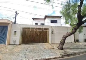 Foto 1 de Sobrado com 3 Quartos à venda, 251m² em Jardim Bandeirantes, São Carlos