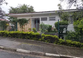 Foto 1 de Casa com 3 Quartos para alugar, 297m² em Butantã, São Paulo