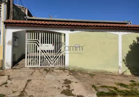 Foto 1 de Casa com 3 Quartos à venda, 160m² em Jardim Santa Clara do Lago II, Hortolândia