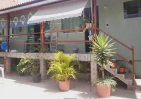 Foto 1 de Casa com 4 Quartos à venda, 360m² em Santo André, Belo Horizonte