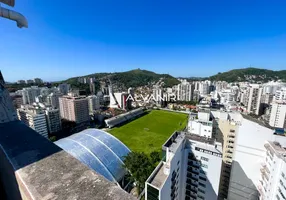 Foto 1 de Cobertura com 2 Quartos à venda, 75m² em Icaraí, Niterói