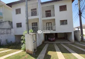 Foto 1 de Casa de Condomínio com 3 Quartos à venda, 199m² em Jardim Rio das Pedras, Cotia