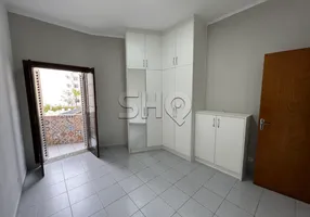 Foto 1 de Apartamento com 1 Quarto para alugar, 55m² em Vila Mariana, São Paulo