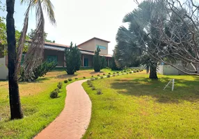 Foto 1 de Fazenda/Sítio com 3 Quartos à venda, 480m² em Condominio Alto da Boa Vista, Senador Canedo