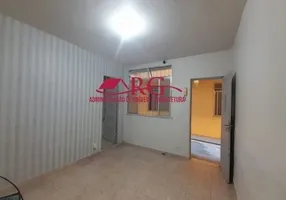 Foto 1 de Apartamento com 1 Quarto para alugar, 32m² em Encantado, Rio de Janeiro