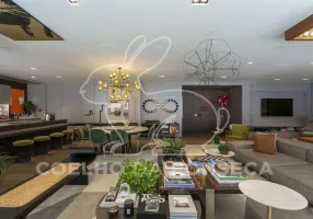 Foto 1 de Apartamento com 2 Quartos à venda, 296m² em Jardins, São Paulo