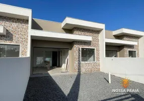 Foto 1 de Casa com 2 Quartos à venda, 48m² em Volta ao mundo I, Itapoá