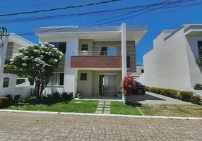 Foto 1 de Casa de Condomínio com 3 Quartos para alugar, 170m² em Buraquinho, Lauro de Freitas