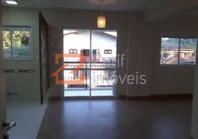 Foto 1 de Apartamento com 1 Quarto para alugar, 47m² em Jardim Leonor, São Paulo