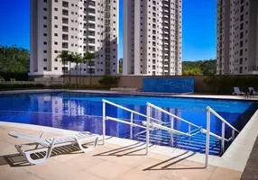 Foto 1 de Apartamento com 2 Quartos à venda, 52m² em Pagador de Andrade, Jacareí