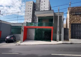 Foto 1 de Prédio Comercial com 6 Quartos para alugar, 204m² em Jardim Messina, Jundiaí