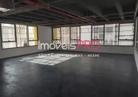 Foto 1 de Sala Comercial para alugar, 144m² em Jardim Paulista, São Paulo