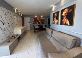 Foto 1 de Apartamento com 3 Quartos à venda, 111m² em Stella Maris, Maceió