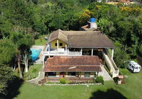 Foto 1 de Fazenda/Sítio com 2 Quartos à venda, 10000m² em Verava, Ibiúna