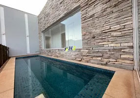 Foto 1 de Casa de Condomínio com 3 Quartos à venda, 400m² em Samambaia Parque Residencial, Bauru