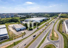 Foto 1 de Galpão/Depósito/Armazém para alugar, 2200m² em Américan Park Empresarial NR, Indaiatuba