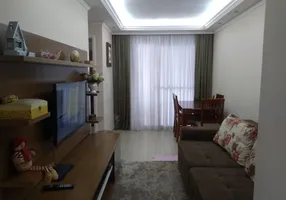 Foto 1 de Apartamento com 2 Quartos à venda, 56m² em Vila Nair, São Paulo