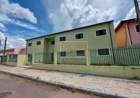 Foto 1 de Kitnet com 1 Quarto para alugar, 20m² em Vila Santa Isabel, Campinas