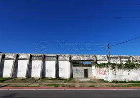 Foto 1 de Lote/Terreno para alugar, 1800m² em Santo Amaro, Recife