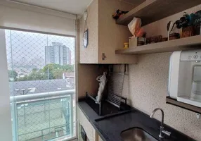 Foto 1 de Apartamento com 3 Quartos para alugar, 85m² em Lauzane Paulista, São Paulo