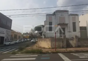 Foto 1 de Galpão/Depósito/Armazém à venda, 601m² em Jardim Sao Carlos, São Carlos