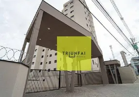 Foto 1 de Apartamento com 2 Quartos à venda, 43m² em Vila Helena, Sorocaba