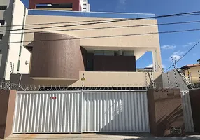 Foto 1 de Casa com 6 Quartos para alugar, 700m² em Barro Vermelho, Natal