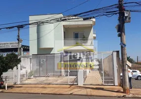 Foto 1 de Sobrado com 4 Quartos para alugar, 390m² em Vila Menuzzo, Sumaré