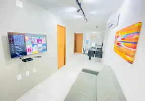 Foto 1 de Apartamento com 2 Quartos à venda, 49m² em Centro, Tamandare