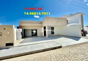 Foto 1 de Casa de Condomínio com 2 Quartos à venda, 150m² em São Geraldo, Juazeiro