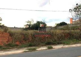 Foto 1 de Lote/Terreno à venda, 318m² em Chacaras Pousada do Vale, São José dos Campos