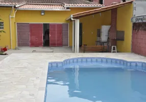 Foto 1 de Casa com 4 Quartos à venda, 180m² em Praia de Boraceia, Bertioga