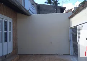 Foto 1 de Casa com 3 Quartos à venda, 84m² em Dic V Conjunto Habitacional Chico Mendes, Campinas