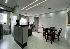 Foto 1 de Apartamento com 2 Quartos à venda, 48m² em Jardim Brasília, São Paulo