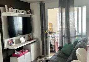 Foto 1 de Apartamento com 2 Quartos à venda, 54m² em Jardim Imperador, Guarulhos