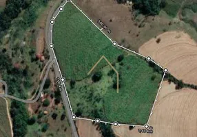 Foto 1 de Fazenda/Sítio à venda, 121000m² em Zona Rural, Santa Rita do Passa Quatro