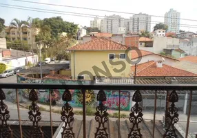Foto 1 de Casa com 4 Quartos à venda, 207m² em Jardim Pinheiros, São Paulo