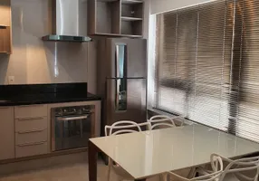 Foto 1 de Apartamento com 1 Quarto para alugar, 47m² em Savassi, Belo Horizonte